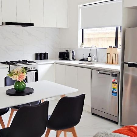Modern & Cozy New Build Retreat Villa Hamilton Eksteriør bilde